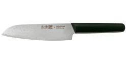Shizu Hamono Gifu Collection SC-1101 Santoku, 19 Cm