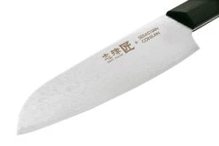 Shizu Hamono Gifu Collection SC-1101 Santoku, 19 Cm -Tienda Barata Cuchillos SISC 1101 03 shizu