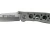 Smith & Wesson Extreme Ops Silver CK105H, Navaja 1 Smith & Wesson Extreme Ops Silver CK105H, Navaja -Tienda Barata Cuchillos SMCK105H 01 smith wesson