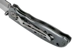 Smith & Wesson Extreme Ops Silver CK105H, Navaja -Tienda Barata Cuchillos SMCK105H 05 smith wesson