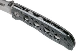 Smith & Wesson Extreme Ops Silver CK105H, Navaja -Tienda Barata Cuchillos SMCK105H 07 smith wesson