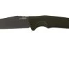 SOG Trident FX 17-12-03-57, OD Green, Straight Edge, Cuchillo Fijo -Tienda Barata Cuchillos SOG 17 12 03 57 01 sog