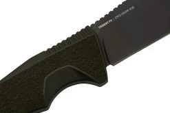 SOG Trident FX 17-12-03-57, OD Green, Straight Edge, Cuchillo Fijo -Tienda Barata Cuchillos SOG 17 12 03 57 05 sog