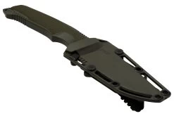 SOG Trident FX 17-12-03-57, OD Green, Straight Edge, Cuchillo Fijo -Tienda Barata Cuchillos SOG 17 12 03 57 06 sog