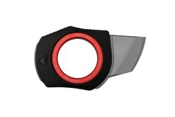 SOG Rapid Edge Black Red 18-30-04-43 Cuchillo De Cuello 9 SOG Rapid Edge Black Red 18-30-04-43 Cuchillo De Cuello -Tienda Barata Cuchillos SOG 18 30 04 43 04 sog
