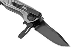 SOG Flash MT Silver & Black 29-55-01-41 Multiherramienta -Tienda Barata Cuchillos SOG 29 55 01 41 04 sog