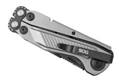 SOG Flash MT Silver & Black 29-55-01-41 Multiherramienta -Tienda Barata Cuchillos SOG 29 55 01 41 06 sog