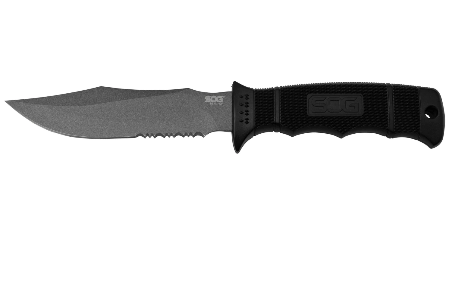 SOG 'Seal Pup' 3 SOG 'Seal Pup'