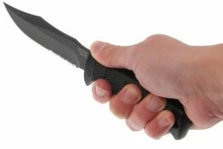 SOG 'Seal Pup' 19 SOG 'Seal Pup' -Tienda Barata Cuchillos SOG M37 04 sog seal pup sogm37 d4