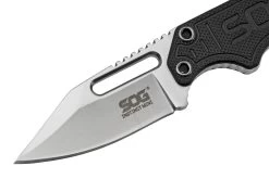 SOG Instinct Mini G10 Cuchillo De Cuello, NB1002-CP -Tienda Barata Cuchillos SOG NB1002 CP 03 sog