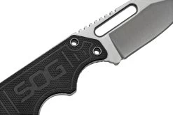 SOG Instinct Mini G10 Cuchillo De Cuello, NB1002-CP -Tienda Barata Cuchillos SOG NB1002 CP 05 sog