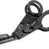 SOG ParaShears Black 23-125-01-43 Tijeras De Rescate -Tienda Barata Cuchillos SOG PARSH BK 01 sog