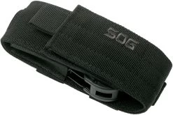 SOG ParaShears Black 23-125-01-43 Tijeras De Rescate -Tienda Barata Cuchillos SOG PARSH BK 05 sog