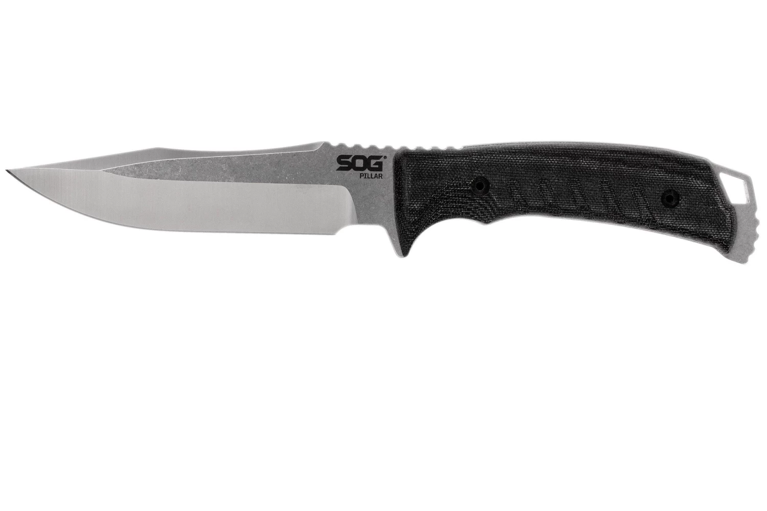 SOG Pillar UF1001 Cuchillo Fijo, USA Made 3 SOG Pillar UF1001 Cuchillo Fijo, USA Made