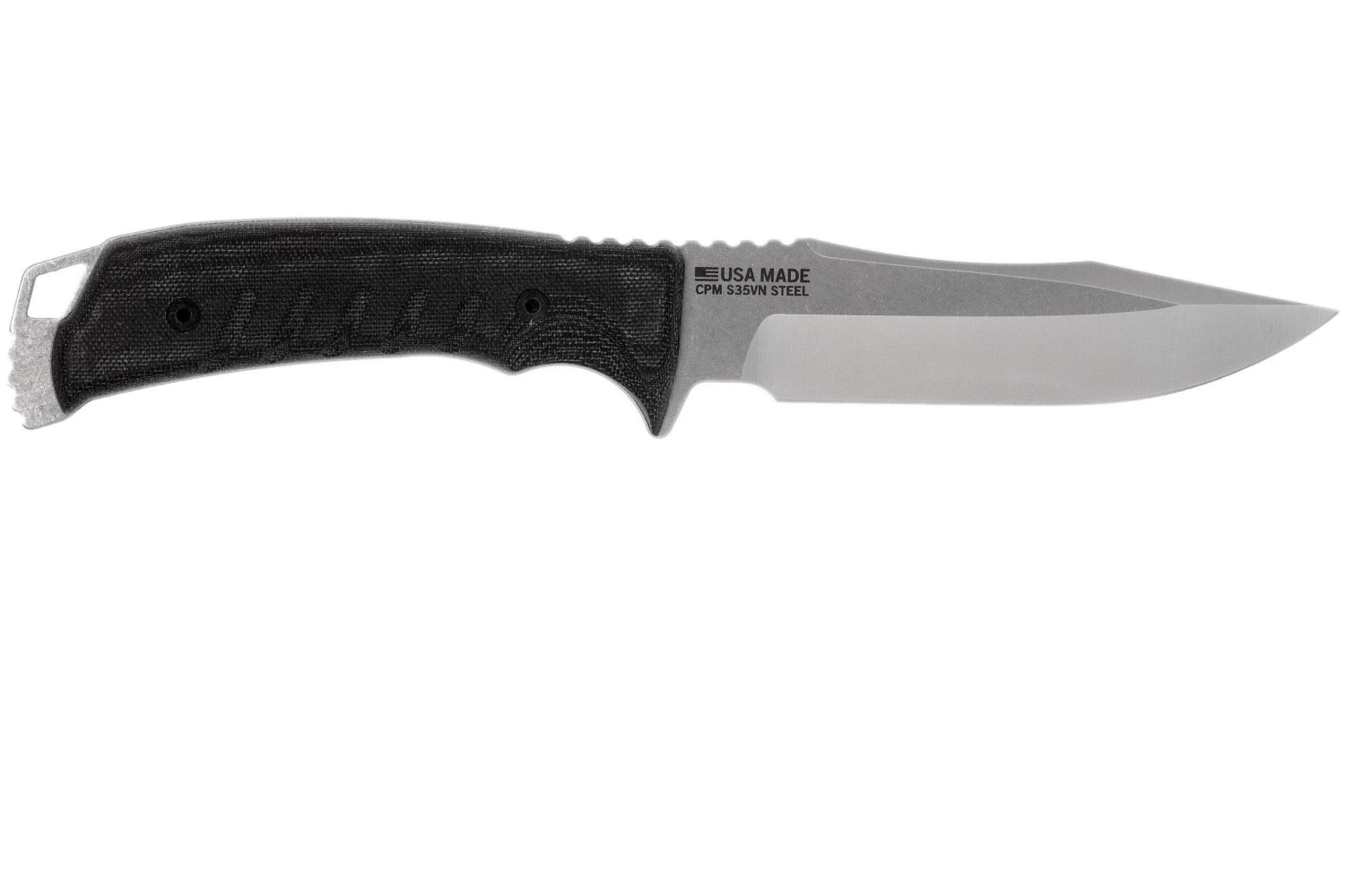 SOG Pillar UF1001 Cuchillo Fijo, USA Made 4 SOG Pillar UF1001 Cuchillo Fijo, USA Made - Imagen 2