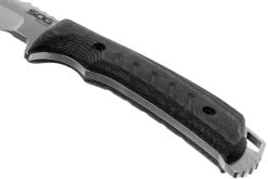 SOG Pillar UF1001 Cuchillo Fijo, USA Made 13 SOG Pillar UF1001 Cuchillo Fijo, USA Made -Tienda Barata Cuchillos SOG UF1001 BX 04 sog sog uf1001 bx 04