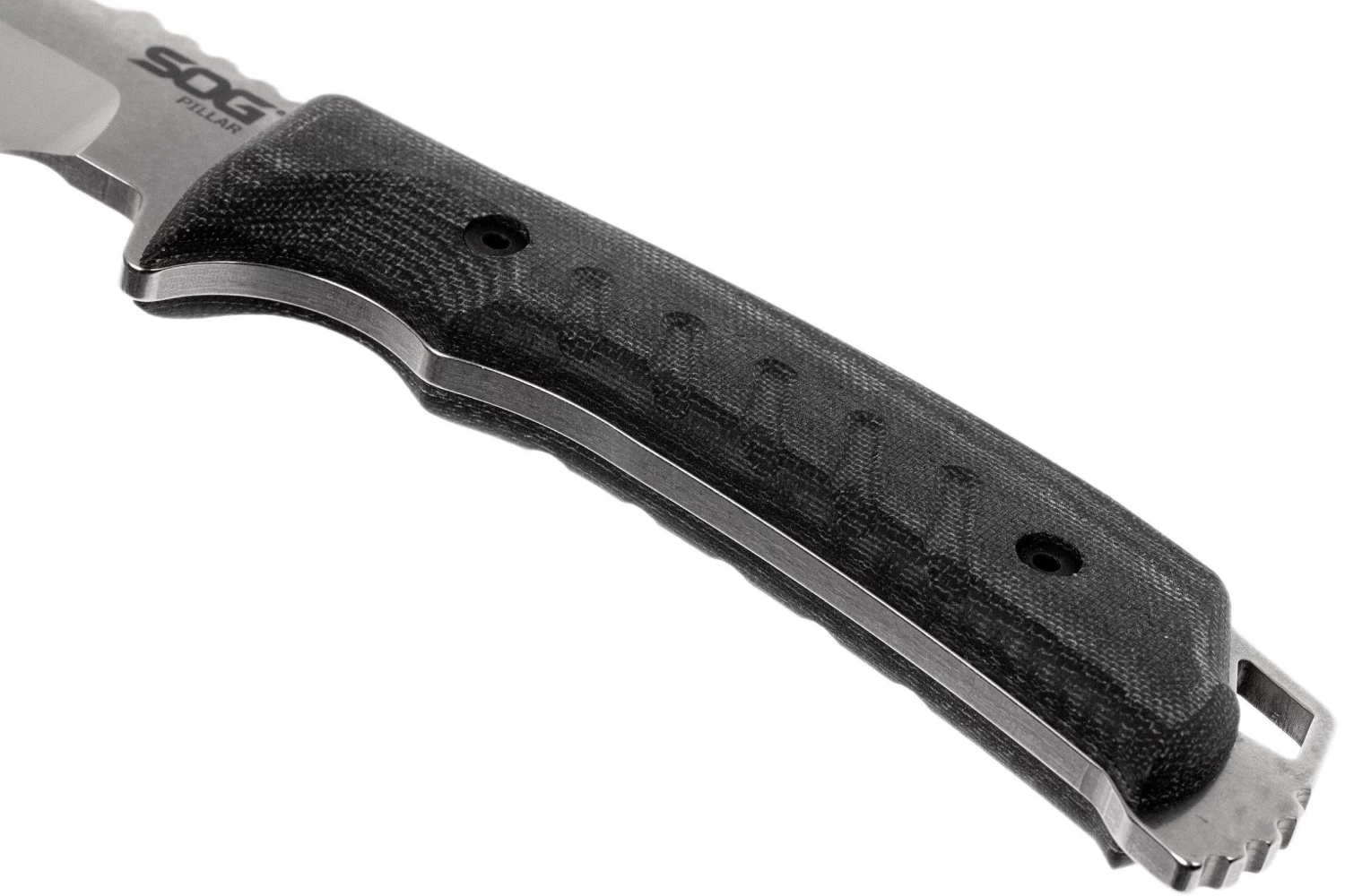 SOG Pillar UF1001 Cuchillo Fijo, USA Made 6 SOG Pillar UF1001 Cuchillo Fijo, USA Made - Imagen 4