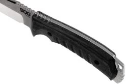 SOG Pillar UF1001 Cuchillo Fijo, USA Made 14 SOG Pillar UF1001 Cuchillo Fijo, USA Made -Tienda Barata Cuchillos SOG UF1001 BX 05 sog sog uf1001 bx 05