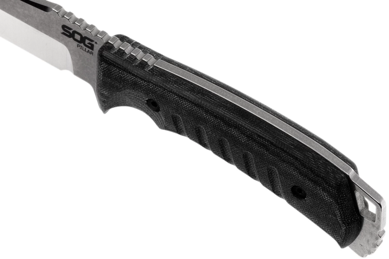 SOG Pillar UF1001 Cuchillo Fijo, USA Made 7 SOG Pillar UF1001 Cuchillo Fijo, USA Made - Imagen 5