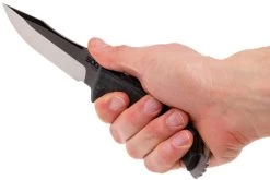 SOG Pillar UF1001 Cuchillo Fijo, USA Made 15 SOG Pillar UF1001 Cuchillo Fijo, USA Made -Tienda Barata Cuchillos SOG UF1001 BX 06 sog sog uf1001 bx 06