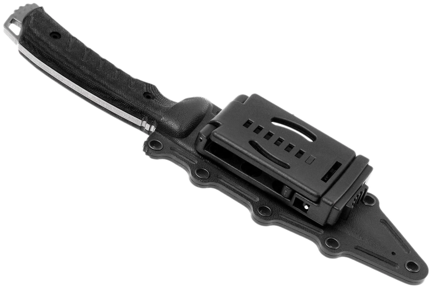 SOG Pillar UF1001 Cuchillo Fijo, USA Made 10 SOG Pillar UF1001 Cuchillo Fijo, USA Made - Imagen 8