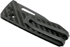 SOG Ultra XR Carbon & Graphite 12-63-01-57 Navaja -Tienda Barata Cuchillos SOG UXR BK 04 sog