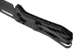 SOG Ultra XR Carbon & Graphite 12-63-01-57 Navaja -Tienda Barata Cuchillos SOG UXR BK 05 sog