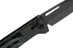 SOG Ultra XR Carbon & Graphite 12-63-01-57 Navaja -Tienda Barata Cuchillos SOG UXR BK 06 sog
