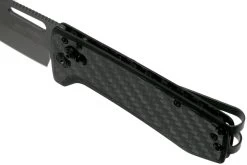 SOG Ultra XR Carbon & Graphite 12-63-01-57 Navaja -Tienda Barata Cuchillos SOG UXR BK 07 sog