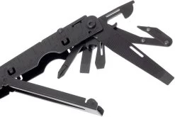 SOG Powerassist B66 Multiherramienta, Negro -Tienda Barata Cuchillos SOGB66 03 sog multitool sogb66 03