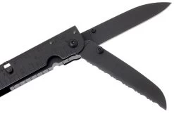 SOG Powerassist B66 Multiherramienta, Negro -Tienda Barata Cuchillos SOGB66 05 sog multitool sogb66 05
