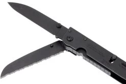 SOG Powerassist B66 Multiherramienta, Negro -Tienda Barata Cuchillos SOGB66 06 sog multitool sogb66 06