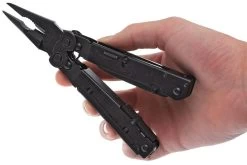 SOG Powerassist B66 Multiherramienta, Negro -Tienda Barata Cuchillos SOGB66 10 sog multitool sogb66 10