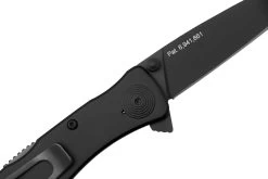 SOG Twitch II WI-12 Black, Navaja -Tienda Barata Cuchillos SOGTWI 12 05 sog