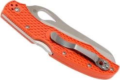 Spyderco Byrd Rescue 2 BY17SOR2 Cuchillo De Rescate -Tienda Barata Cuchillos SPBY17SOR2 04 spyderco spby17sor2 04