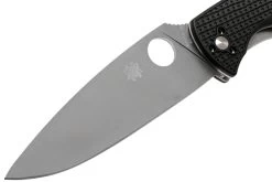 Spyderco Resilience Lightweight C142PBK FRN Navaja -Tienda Barata Cuchillos SPC142PBK 03 spyderco