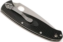 Spyderco Resilience Lightweight C142PBK FRN Navaja -Tienda Barata Cuchillos SPC142PBK 04 spyderco
