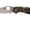 Spyderco C152RNP Chaparral Raffir Noble Navaja -Tienda Barata Cuchillos SPC152RNP 01 spyderco spc152rnp 01