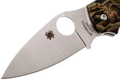 Spyderco C152RNP Chaparral Raffir Noble Navaja -Tienda Barata Cuchillos SPC152RNP 03 spyderco spc152rnp 03