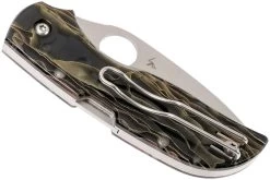 Spyderco C152RNP Chaparral Raffir Noble Navaja -Tienda Barata Cuchillos SPC152RNP 04 spyderco spc152rnp 04