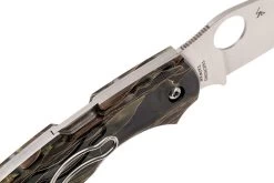 Spyderco C152RNP Chaparral Raffir Noble Navaja -Tienda Barata Cuchillos SPC152RNP 06 spyderco spc152rnp 06