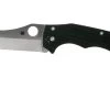 Spyderco YoJumbo C253G Black G10 Navaja, Michael Janich Design -Tienda Barata Cuchillos SPC253GP 01 spyderco