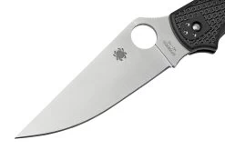 Spyderco Stretch 2 XL C258PBK Navaja -Tienda Barata Cuchillos SPC258PBK 03 spyderco