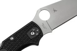 Spyderco Stretch 2 XL C258PBK Navaja -Tienda Barata Cuchillos SPC258PBK 05 spyderco