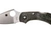 Spyderco Dragonfly 2 Zome Green C28ZFPGR2 Navaja -Tienda Barata Cuchillos SPC28ZFPGR2 01 spyderco spc28zfpgr2 01