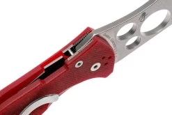 Spyderco Yojimbo II Cuchillo De Entrenamiento C85TR2 15 Spyderco Yojimbo II Cuchillo De Entrenamiento C85TR2 -Tienda Barata Cuchillos SPC85TR2 06 spyderco spc85tr2 06