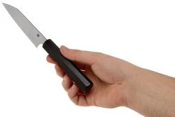 Spyderco Wakiita Petty Murray Carter Collection, K15GP -Tienda Barata Cuchillos SPK15GP 06 spyderco