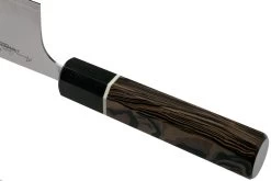 Spyderco Itamae Nakiri Murray Carter Collection, K17GPBNBK -Tienda Barata Cuchillos SPK17GPBNBK 04 spyderco