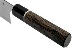 Spyderco Itamae Nakiri Murray Carter Collection, K17GPBNBK -Tienda Barata Cuchillos SPK17GPBNBK 05 spyderco