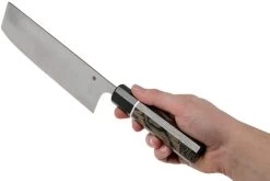 Spyderco Itamae Nakiri Murray Carter Collection, K17GPBNBK -Tienda Barata Cuchillos SPK17GPBNBK 06 spyderco